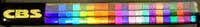 Fused Color Bar