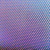 90 Green Magenta Blue CBS Dichroic on Cube Thin Clear Glass