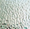 90 R-Silver CBS Dichroic on English Muffle Thin Black