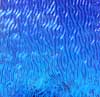 90 Yellow Blue CBS Dichroic on Stream X Thin Glass