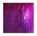 90 Black Cherry CBS Dichroic on Thin Glass