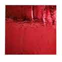 96 Cyan Dark Red Dichroic on Thin Glass