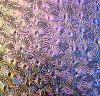 90 Rainbow 2 CBS Dichroic on Florentine Thin Glass