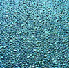 90 Red Silver Blue CBS Dichroic on Dew Drop Thin Glass